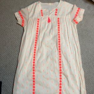 Girls (16) Crewcuts. Resort wear dress